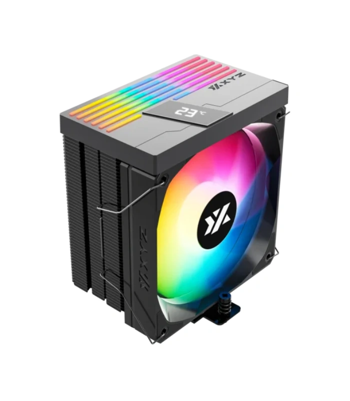 XYZ Thermax 4 Pulsar A-RGB