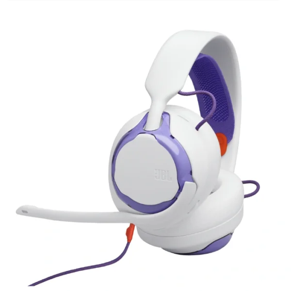 JBL Quantum 250 White