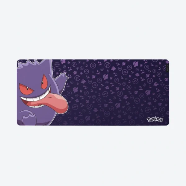 Razer Gigantus V2 XXL Gengar Edition