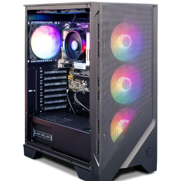 NSX Gaming PC