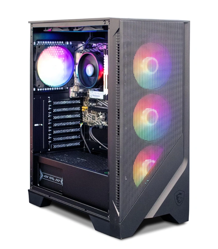 NSX Gaming PC