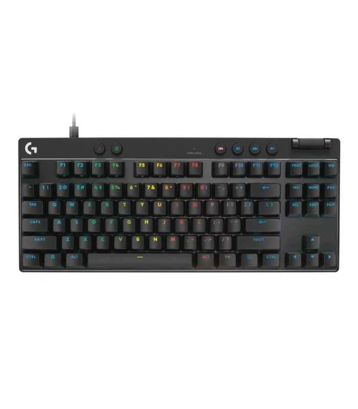 Logitech G PRO X TKL Rapid