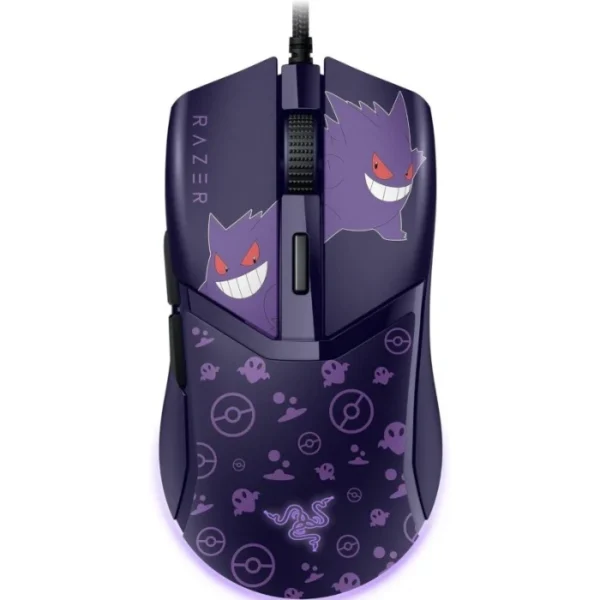 Razer Cobra Gengar Edition