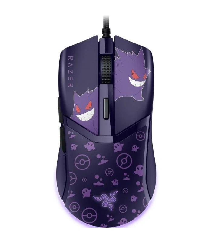 Razer Cobra Gengar Edition