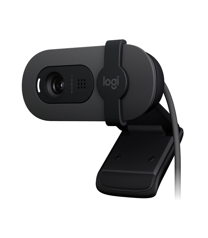 Logitech Brio 100