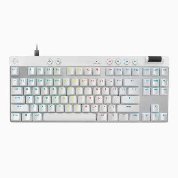 Logitech G PRO X TKL Rapid