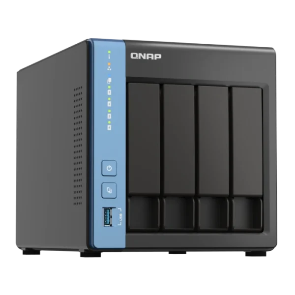 QNAP TS-416