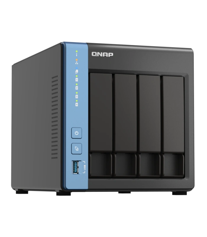 QNAP TS-416