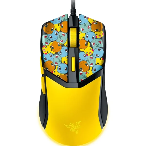 Razer Cobra Pokemon Edition
