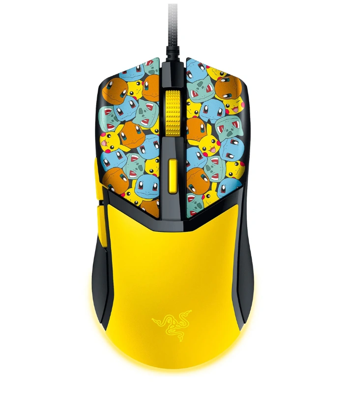 Razer Cobra Pokemon Edition