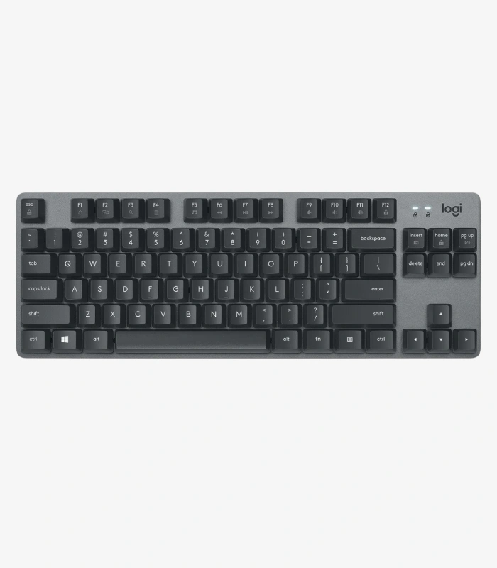 Logitech K835 TKL
