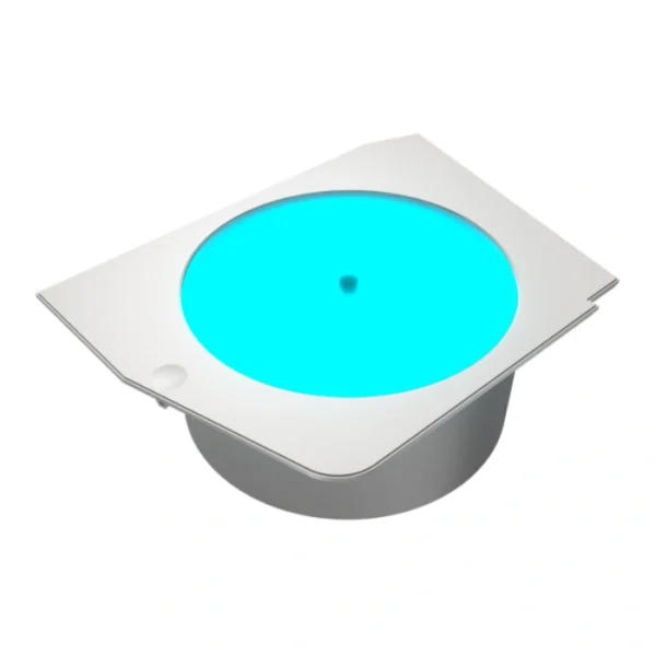 Cougar Plataforma FV270 White