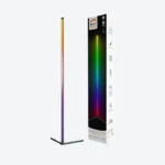 Nexxt Lámpara LED inteligente de piso
