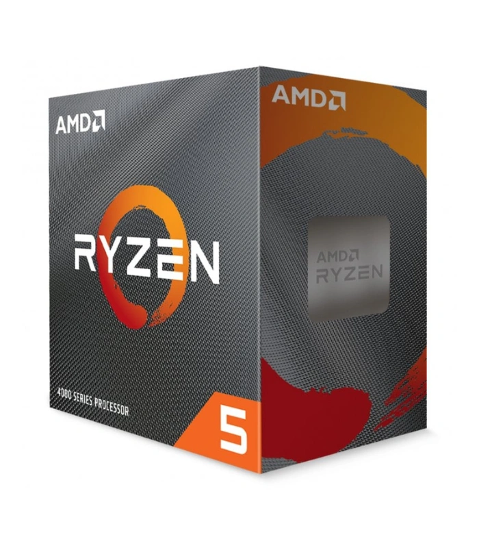 AMD Ryzen 5 4500