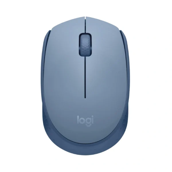 Logitech M170 — Mouse Inalámbrico, USB, 1000DPI - Imagen 3