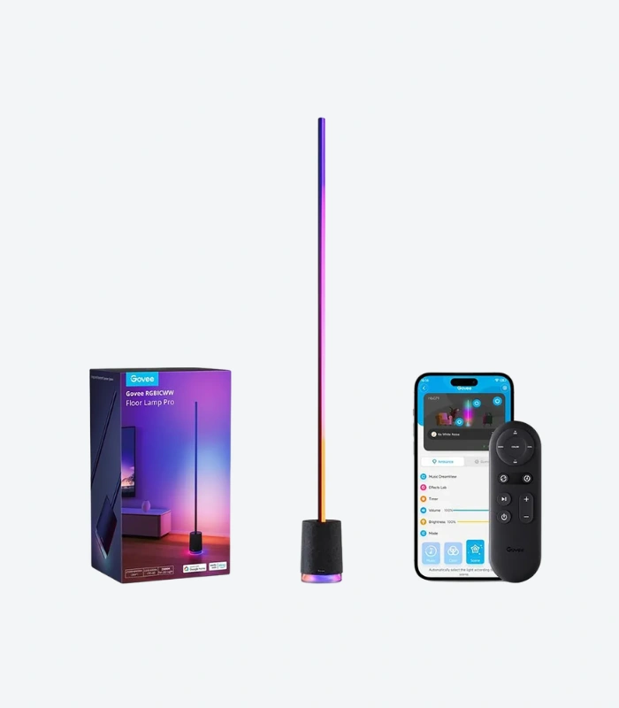 Govee Floor Lamp Pro