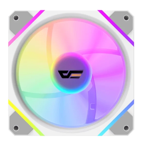 DarkFlash DM12 Pro White