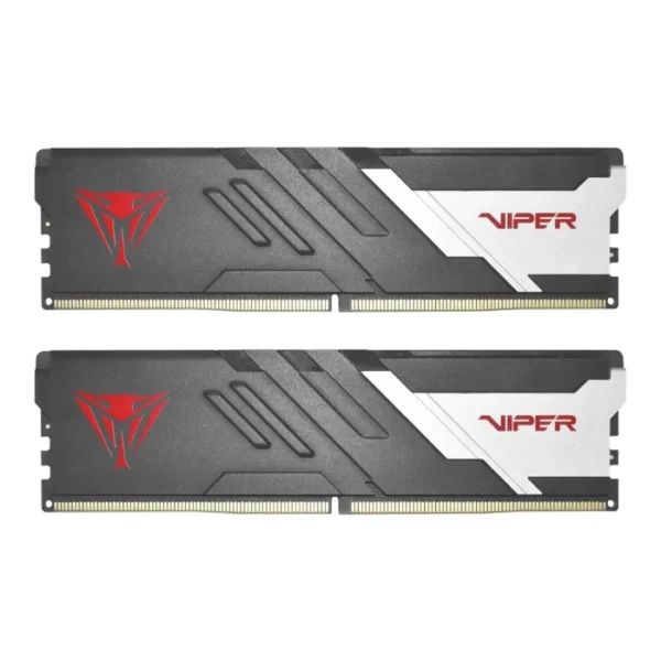 Patriot Viper Venom RGB DDR5 16GB (8GBx2) 5600MHz