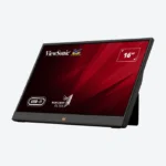 ViewSonic VA1655