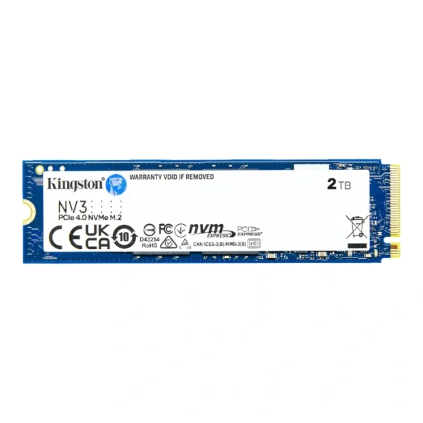 Kingston NV3 2TB