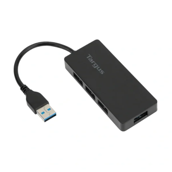Targus USB 3.0 4 Port Hub