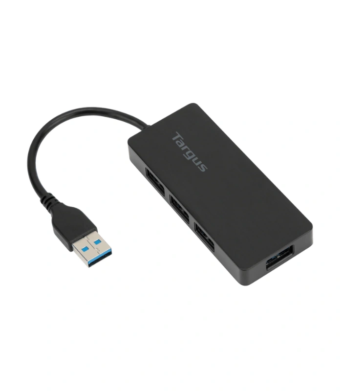 Targus USB 3.0 4 Port Hub