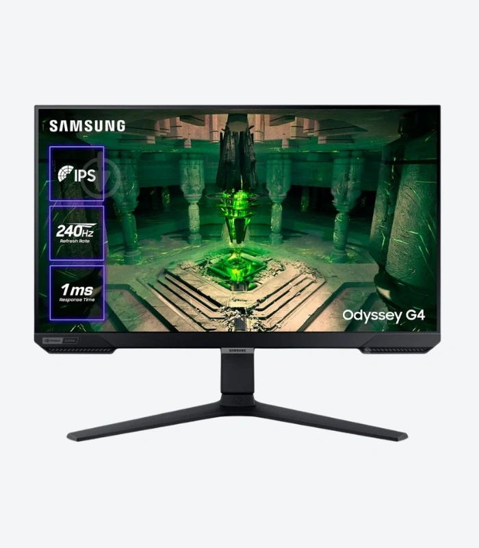 Samsung Odyssey G4