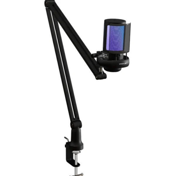 Primus Gaming ETHOS150KT — Kit de Micrófono para streaming, podcasting y grabación en casa