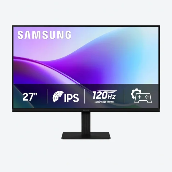 Samsung Essential S3 S32GF