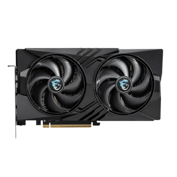 MSI GeForce RTX 5060 8G Gaming OC GDDR7 | 912-V537-023 - Imagen 2