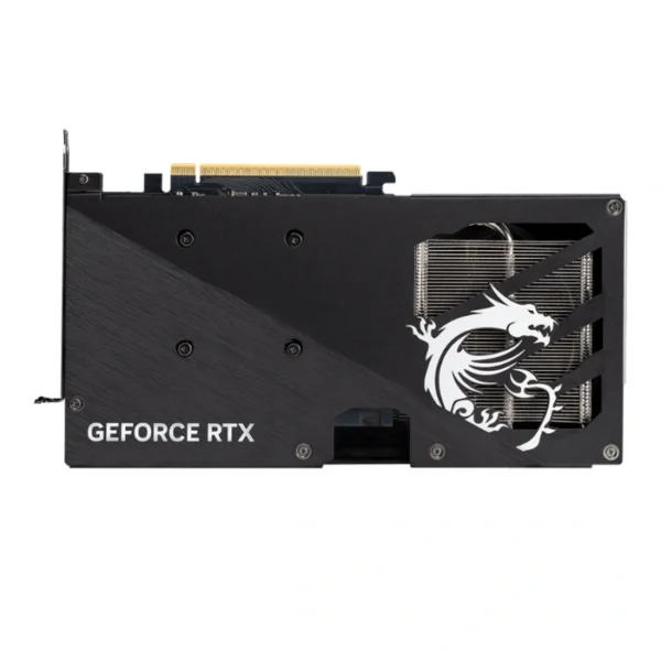 MSI GeForce RTX 5060 8G Gaming OC GDDR7 | 912-V537-023 - Imagen 4