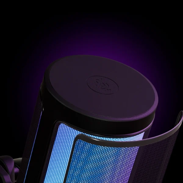 Primus Gaming ETHOS150KT — Kit de Micrófono para streaming, podcasting y grabación en casa - Imagen 4