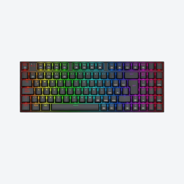 Redragon Ziggs K669 RGB