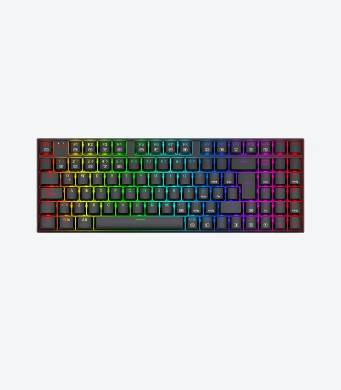Redragon Ziggs K669 RGB