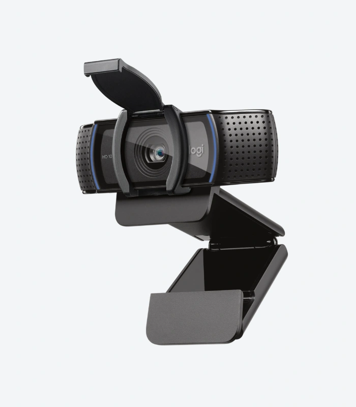 Logitech C920S HD Pro