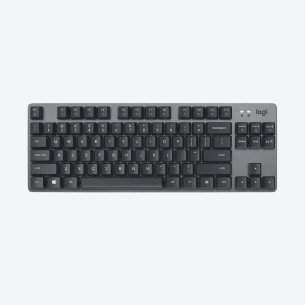Logitech K835 TKL