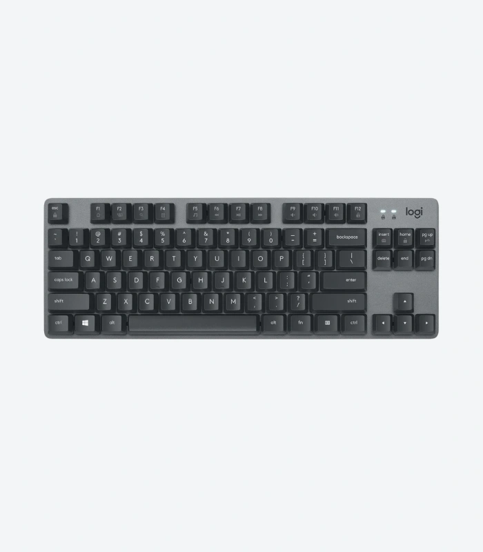 Logitech K835 TKL