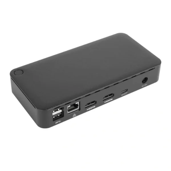 Targus Universal USB-C Dual 4K
