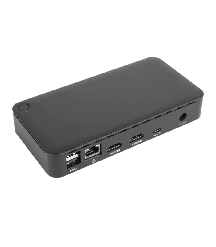 Targus Universal USB-C Dual 4K