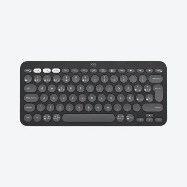 Logitech Pebble Keys 2 K380s