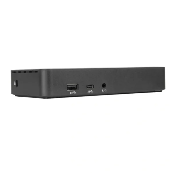 Targus Universal USB-C Dual 4K — Docking Station con 65W Power Delivery - Imagen 5