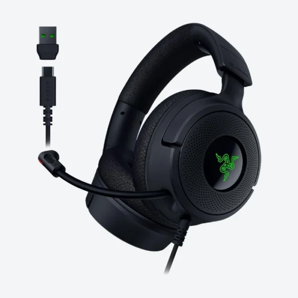 Razer Kraken V4 X