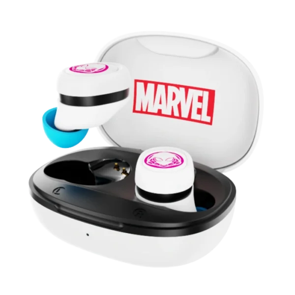 Xtech Marvel Ghost Spider Edition