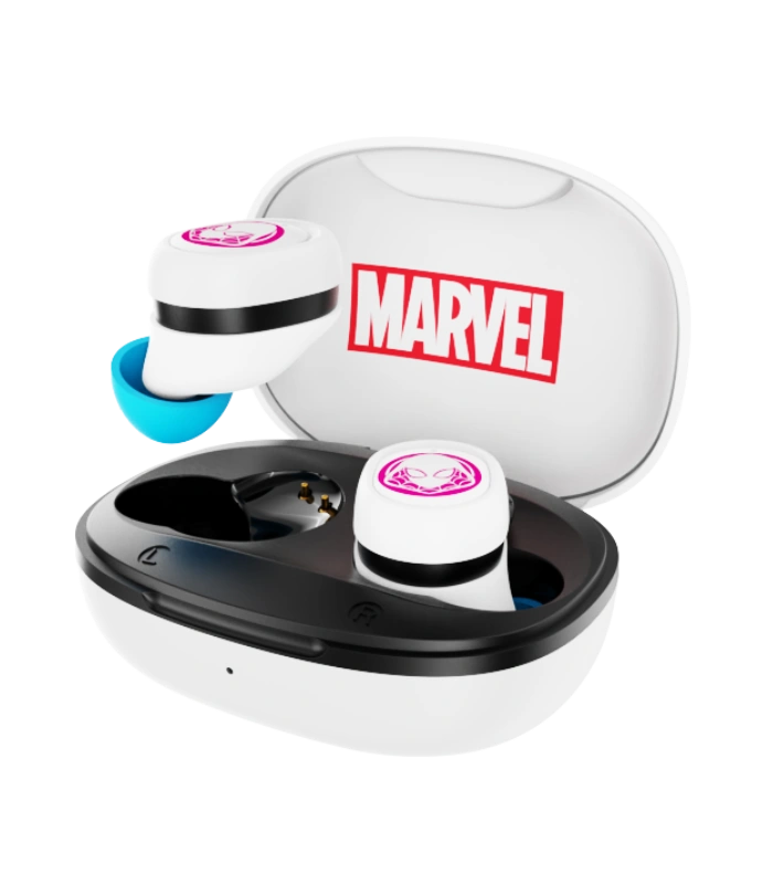 Xtech Marvel Ghost Spider Edition