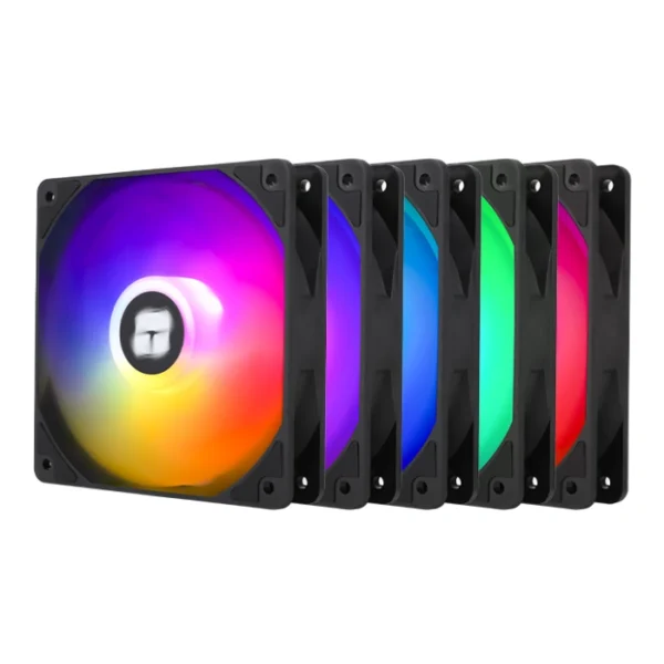 Thermalright X5 Black