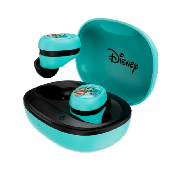 Xtech Disney Earbuds Edición Stitch