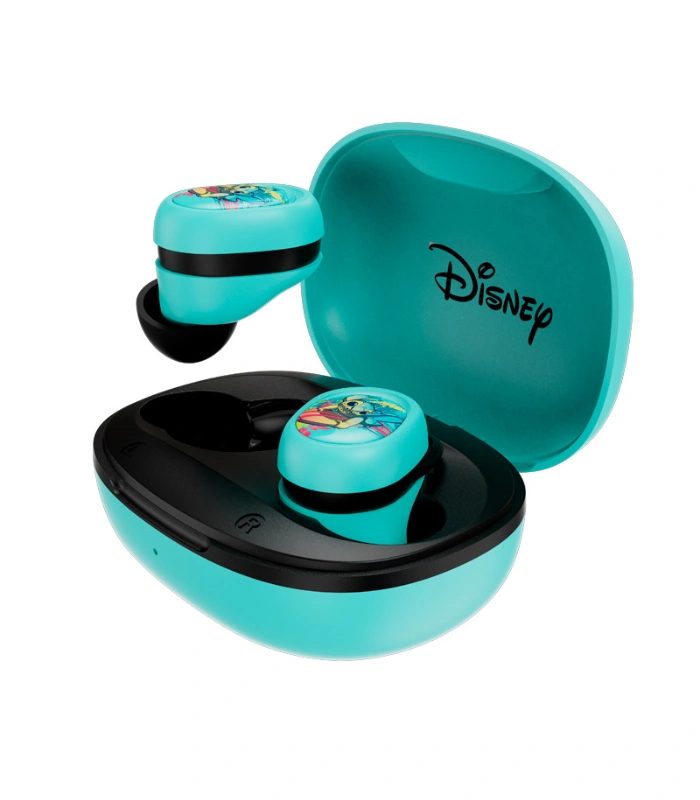 Xtech Disney Earbuds Edición Stitch
