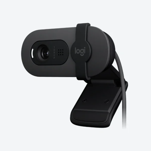 Logitech Brio 100
