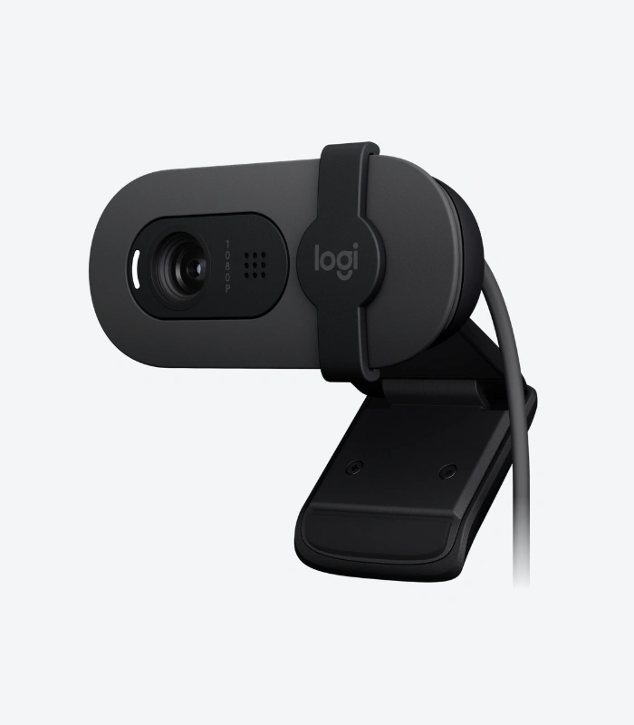 Logitech Brio 100