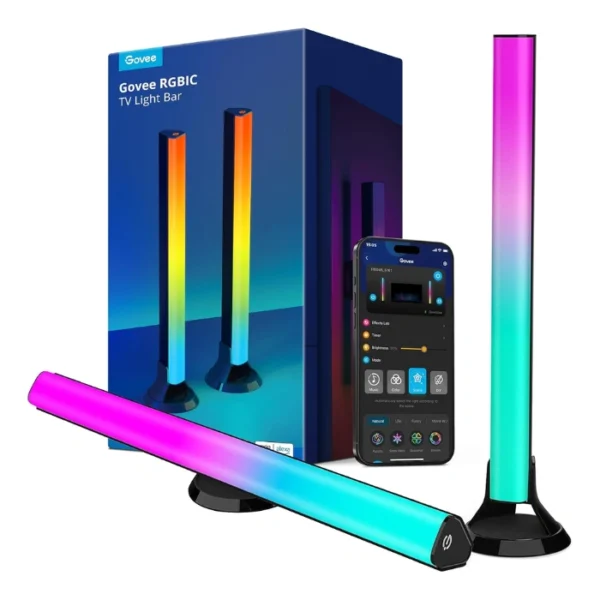 Govee RGBIC TV Light Bars